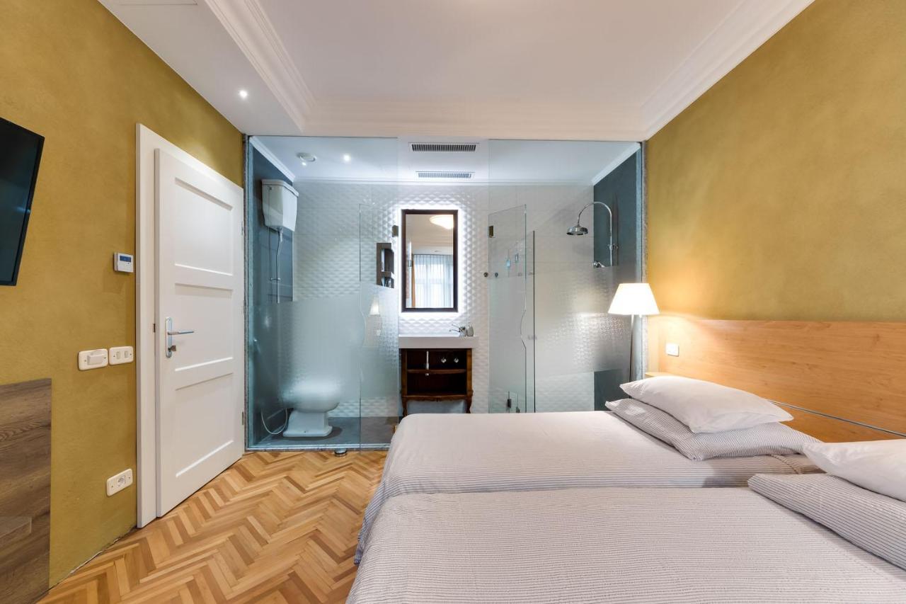 לובליאנה Marta Studios & Rooms מראה חיצוני תמונה