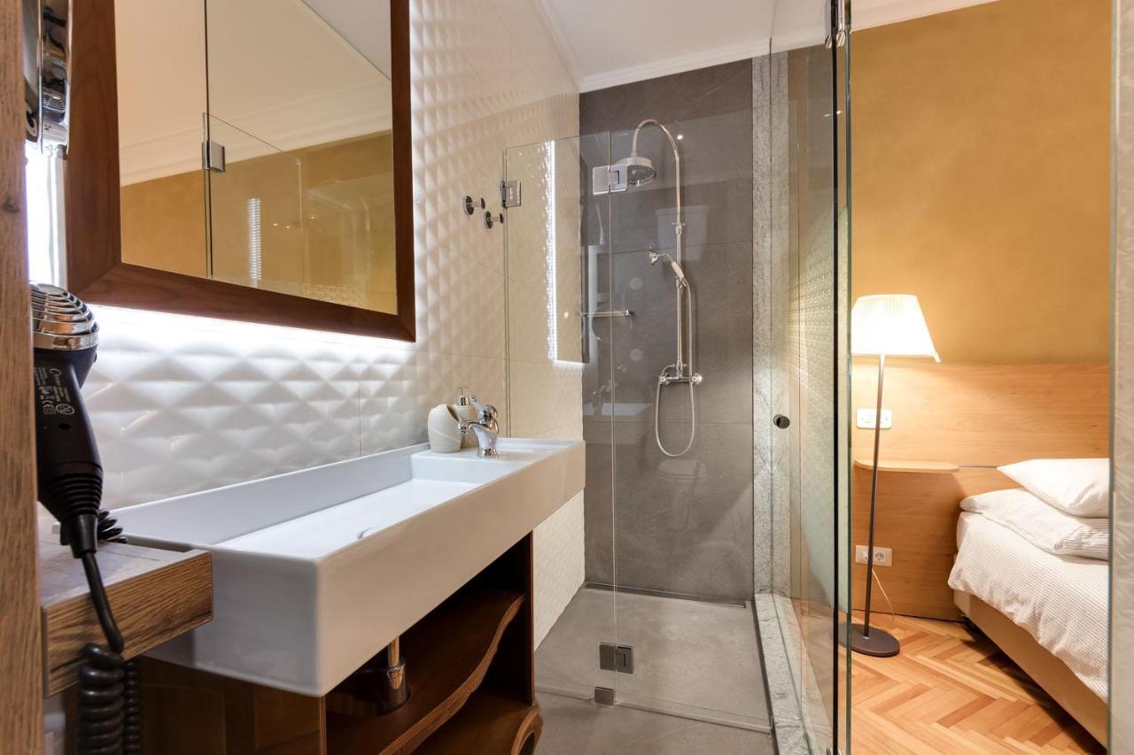 לובליאנה Marta Studios & Rooms מראה חיצוני תמונה