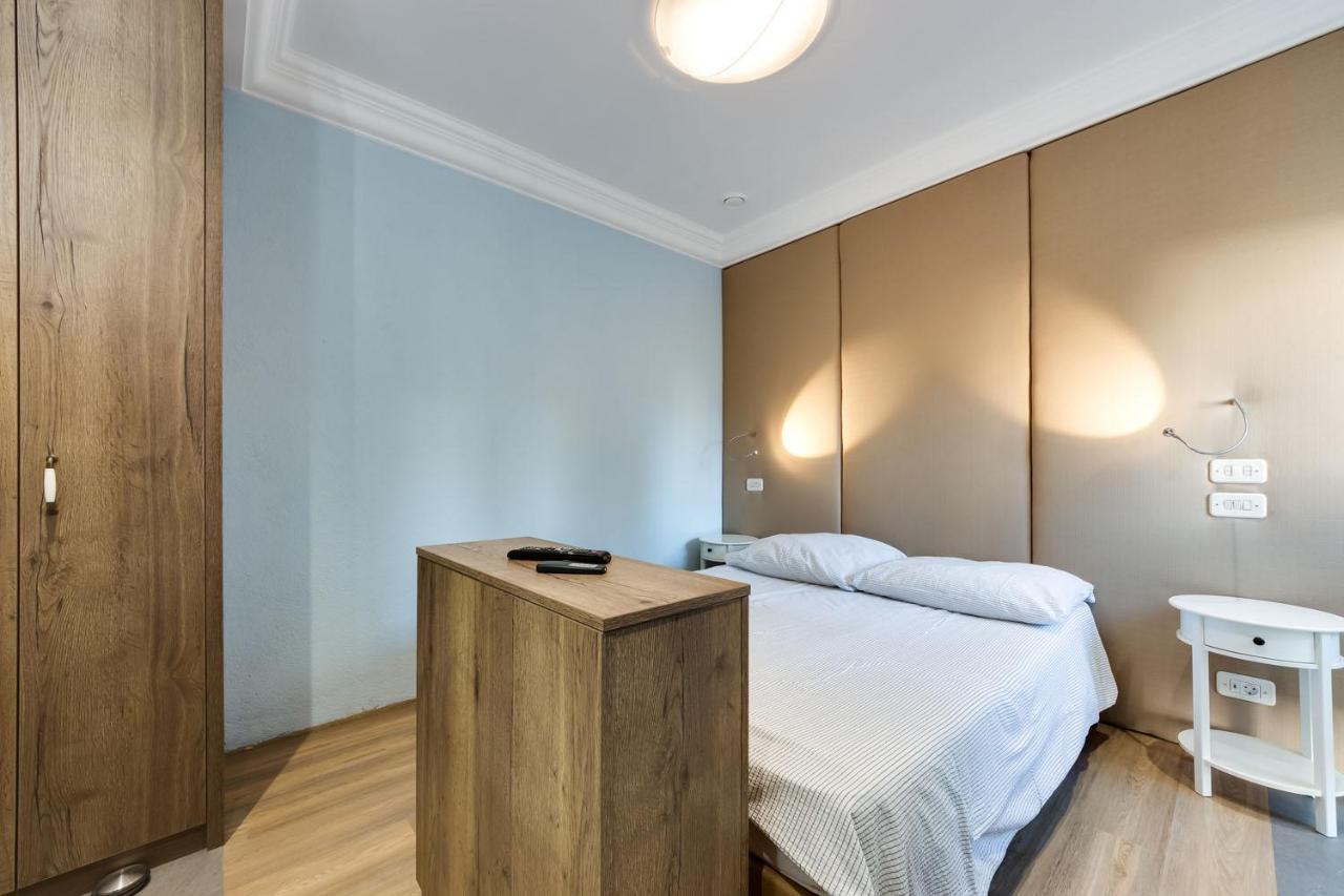 לובליאנה Marta Studios & Rooms מראה חיצוני תמונה