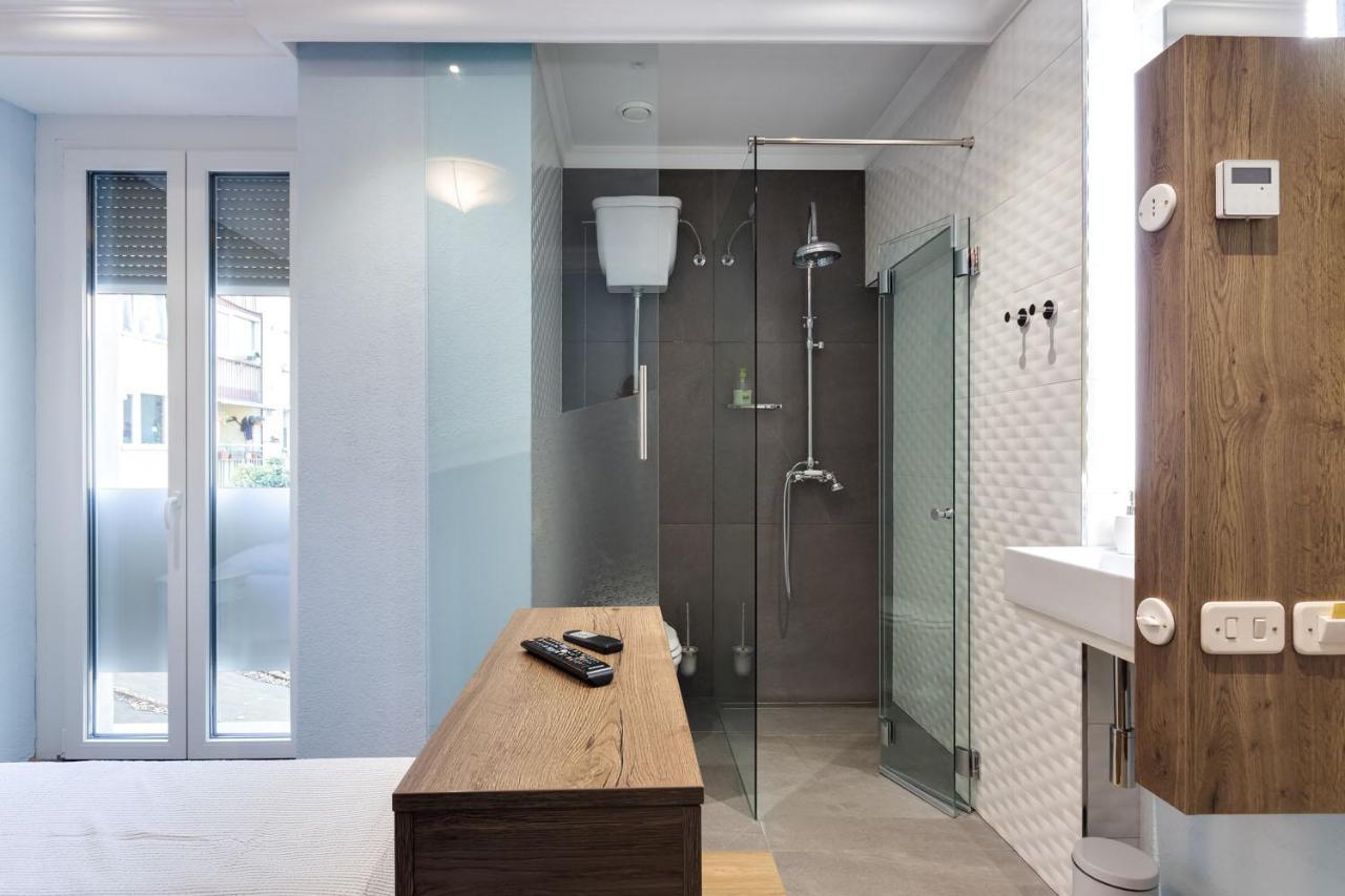 לובליאנה Marta Studios & Rooms מראה חיצוני תמונה