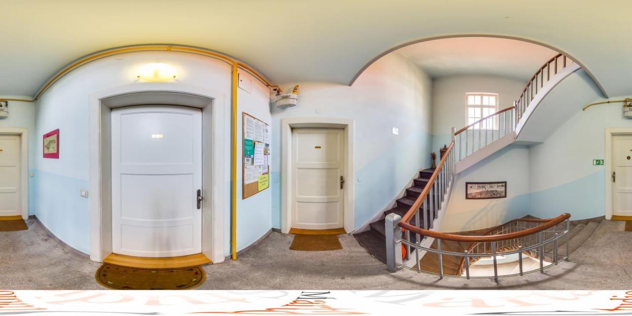 לובליאנה Marta Studios & Rooms מראה חיצוני תמונה