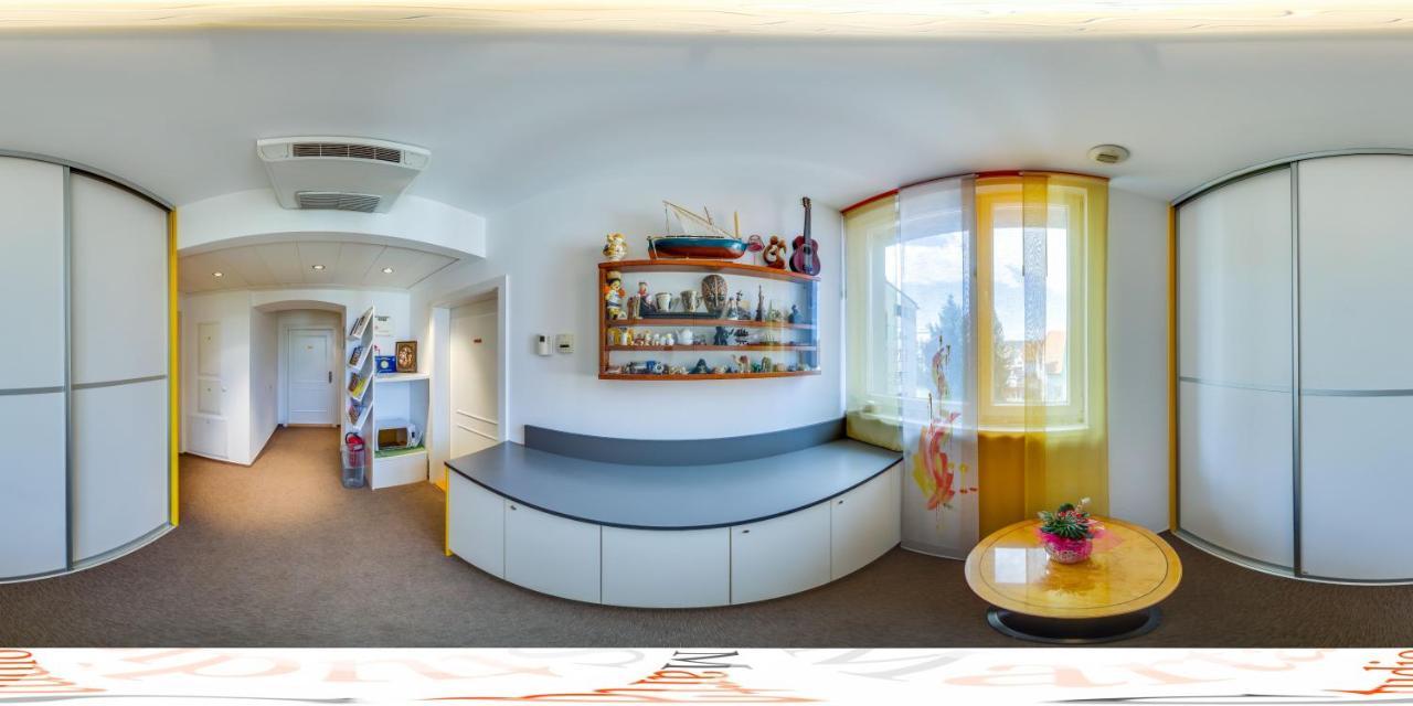 לובליאנה Marta Studios & Rooms מראה חיצוני תמונה