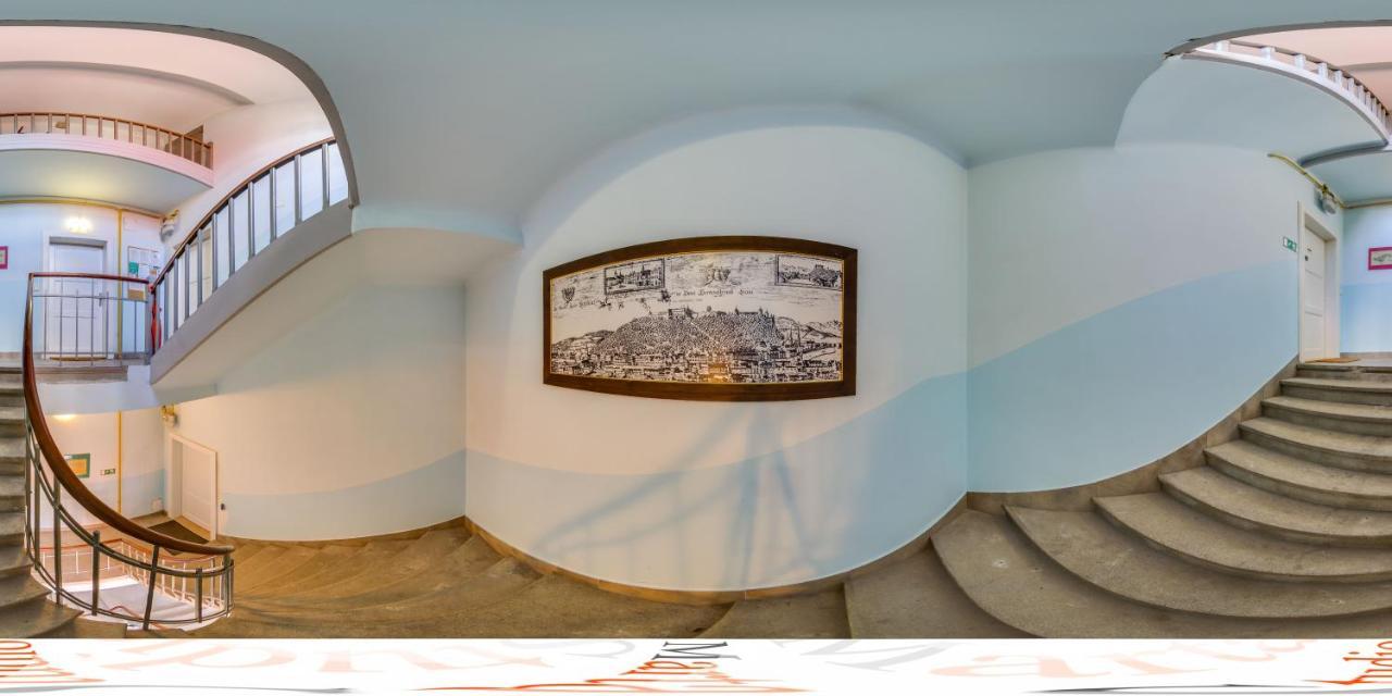 לובליאנה Marta Studios & Rooms מראה חיצוני תמונה