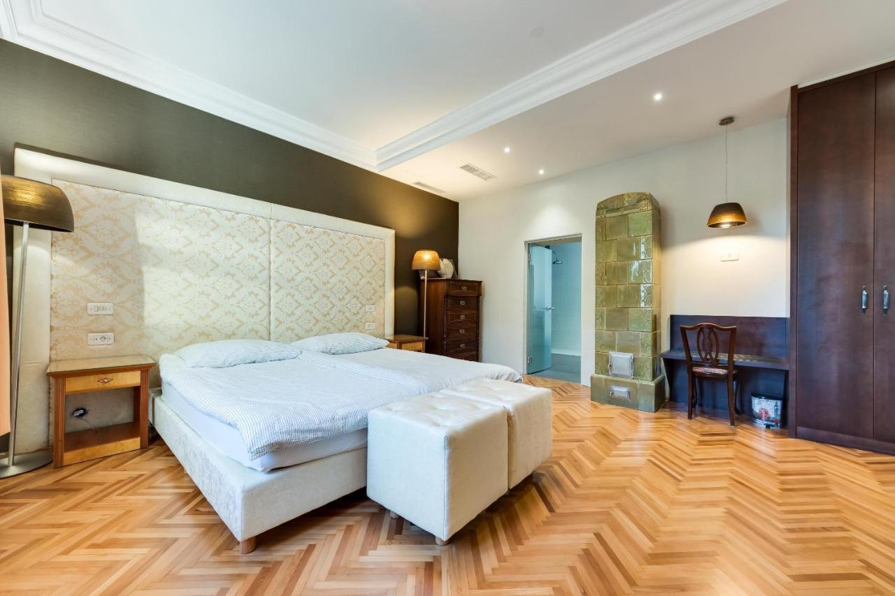 לובליאנה Marta Studios & Rooms מראה חיצוני תמונה