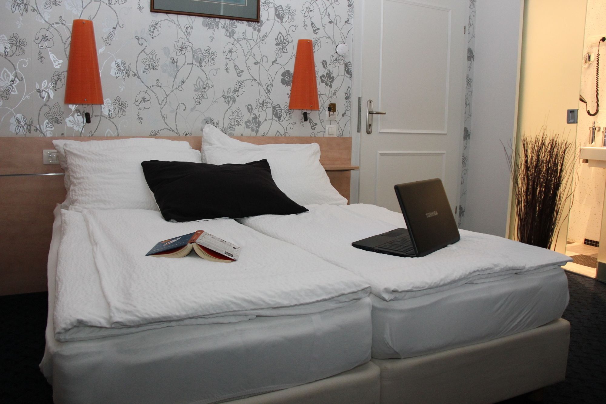 לובליאנה Marta Studios & Rooms מראה חיצוני תמונה