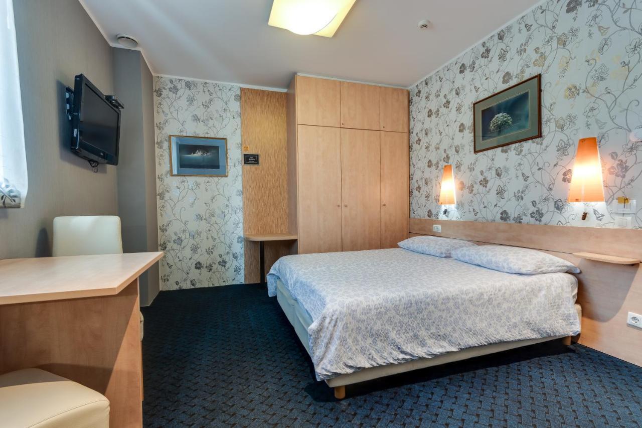 לובליאנה Marta Studios & Rooms מראה חיצוני תמונה