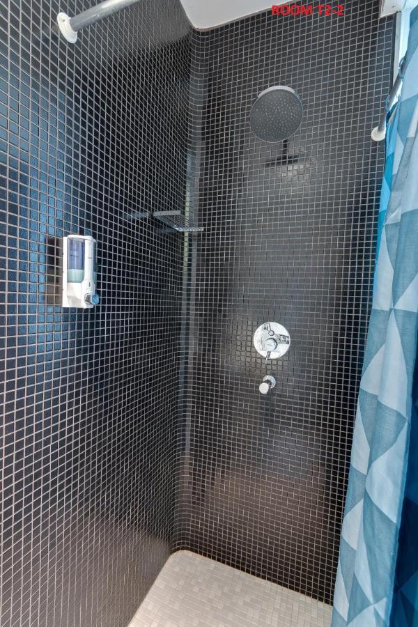 לובליאנה Marta Studios & Rooms מראה חיצוני תמונה