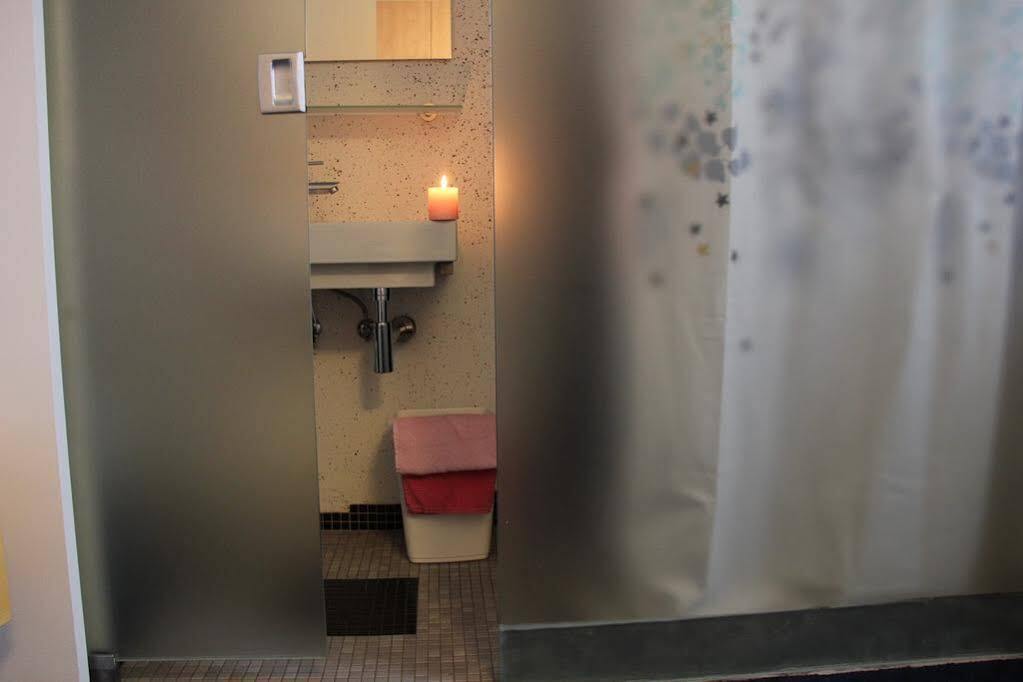 לובליאנה Marta Studios & Rooms מראה חיצוני תמונה