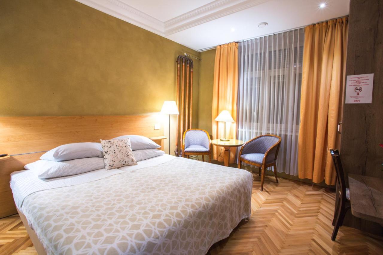 לובליאנה Marta Studios & Rooms מראה חיצוני תמונה